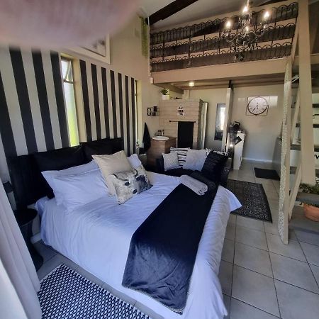 Angel 8 Airbnb Apartment 2 罗伯森 外观 照片