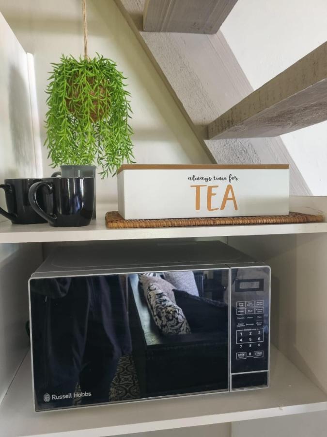 Angel 8 Airbnb Apartment 2 罗伯森 外观 照片