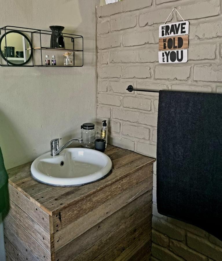 Angel 8 Airbnb Apartment 2 罗伯森 外观 照片