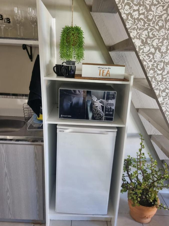 Angel 8 Airbnb Apartment 2 罗伯森 外观 照片