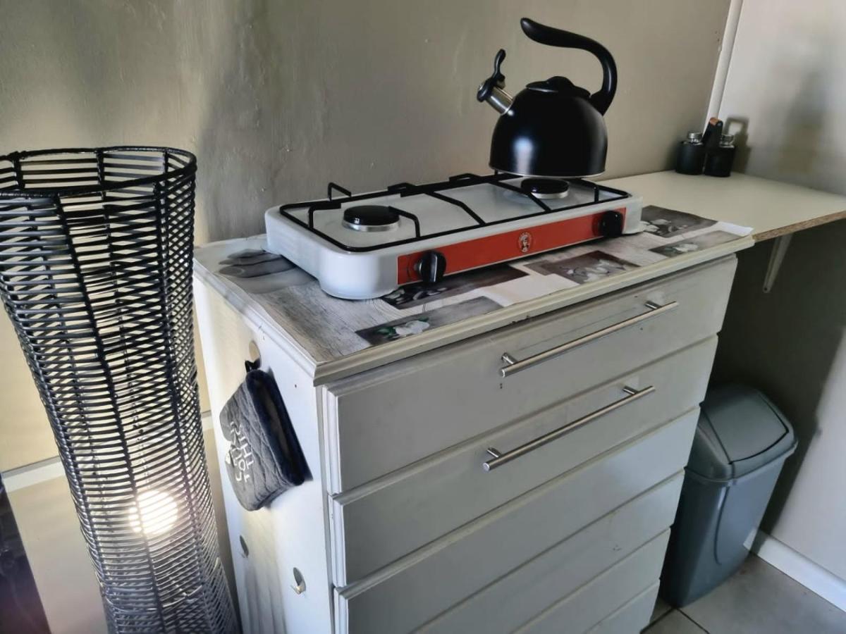 Angel 8 Airbnb Apartment 2 罗伯森 外观 照片