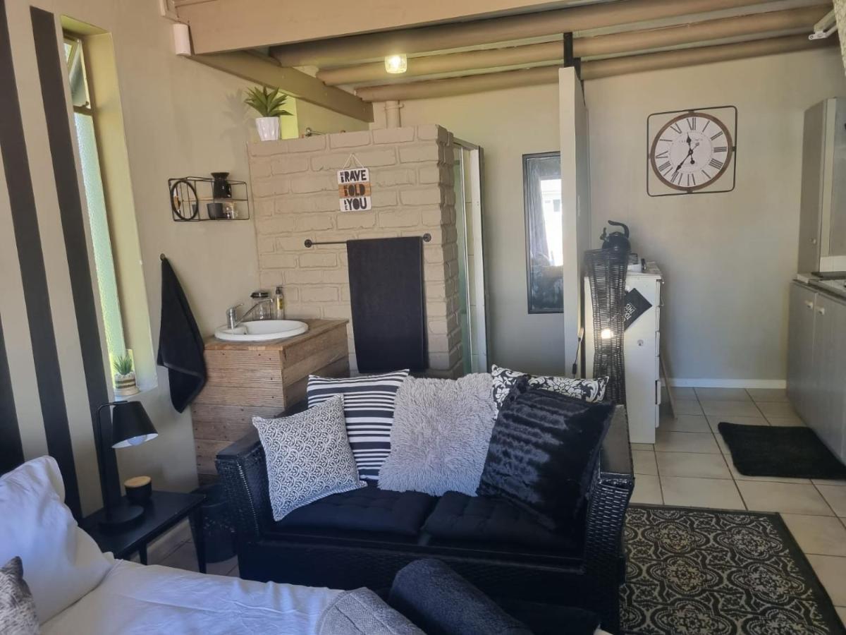 Angel 8 Airbnb Apartment 2 罗伯森 外观 照片
