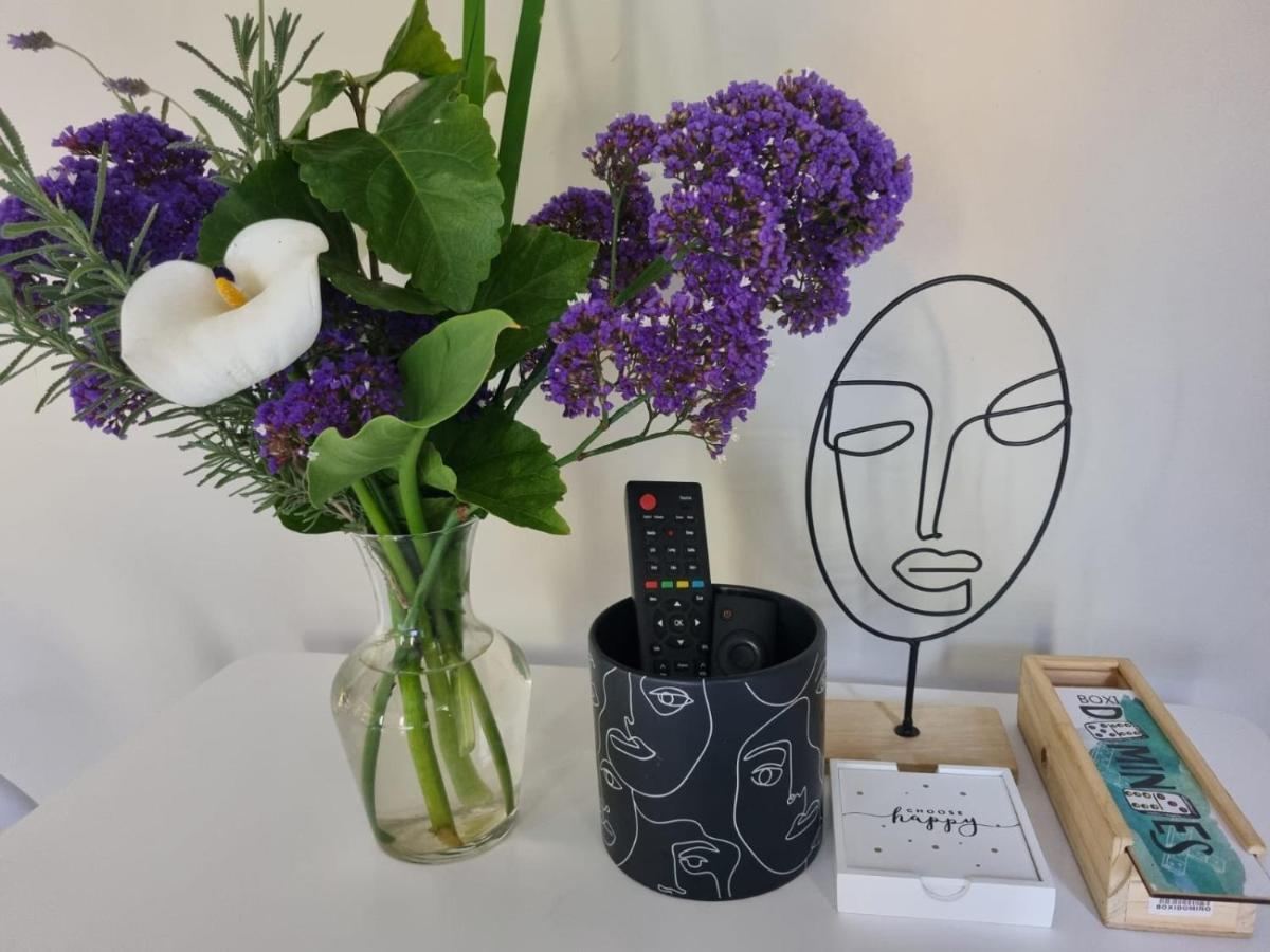 Angel 8 Airbnb Apartment 2 罗伯森 外观 照片