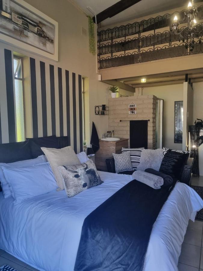 Angel 8 Airbnb Apartment 2 罗伯森 外观 照片