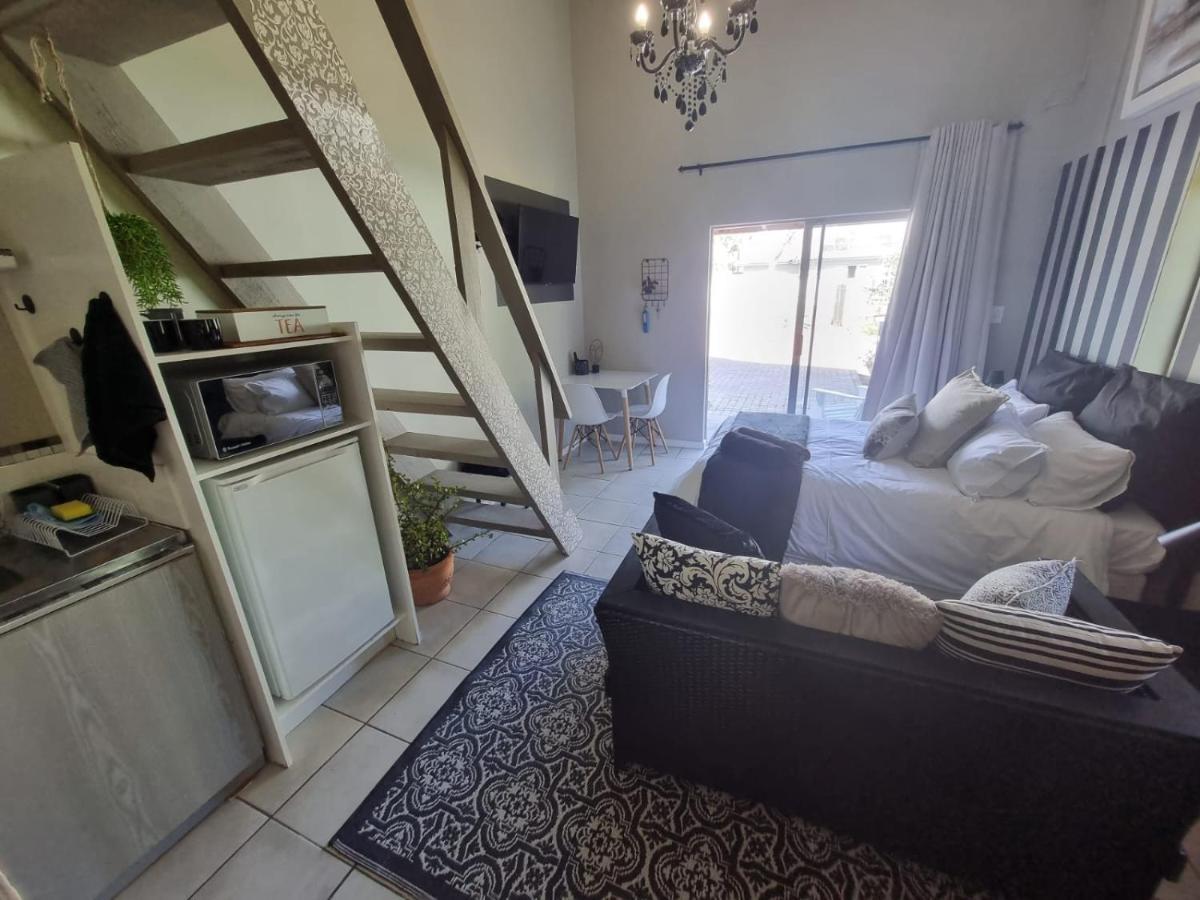 Angel 8 Airbnb Apartment 2 罗伯森 外观 照片