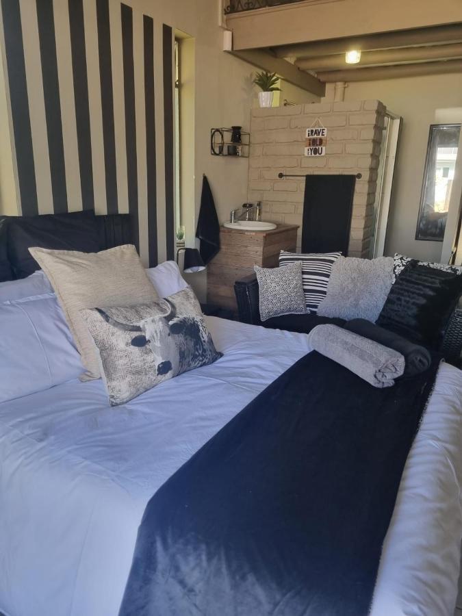 Angel 8 Airbnb Apartment 2 罗伯森 外观 照片