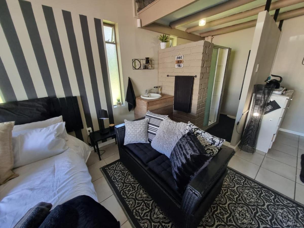 Angel 8 Airbnb Apartment 2 罗伯森 外观 照片