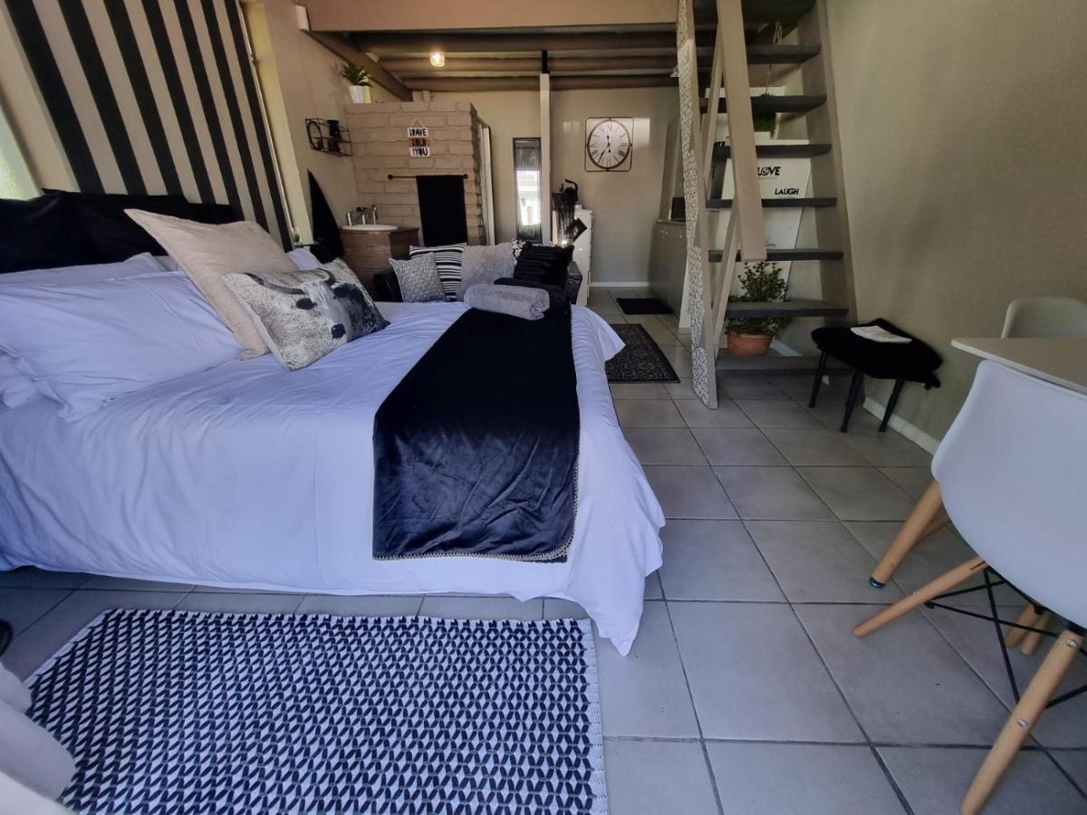 Angel 8 Airbnb Apartment 2 罗伯森 外观 照片