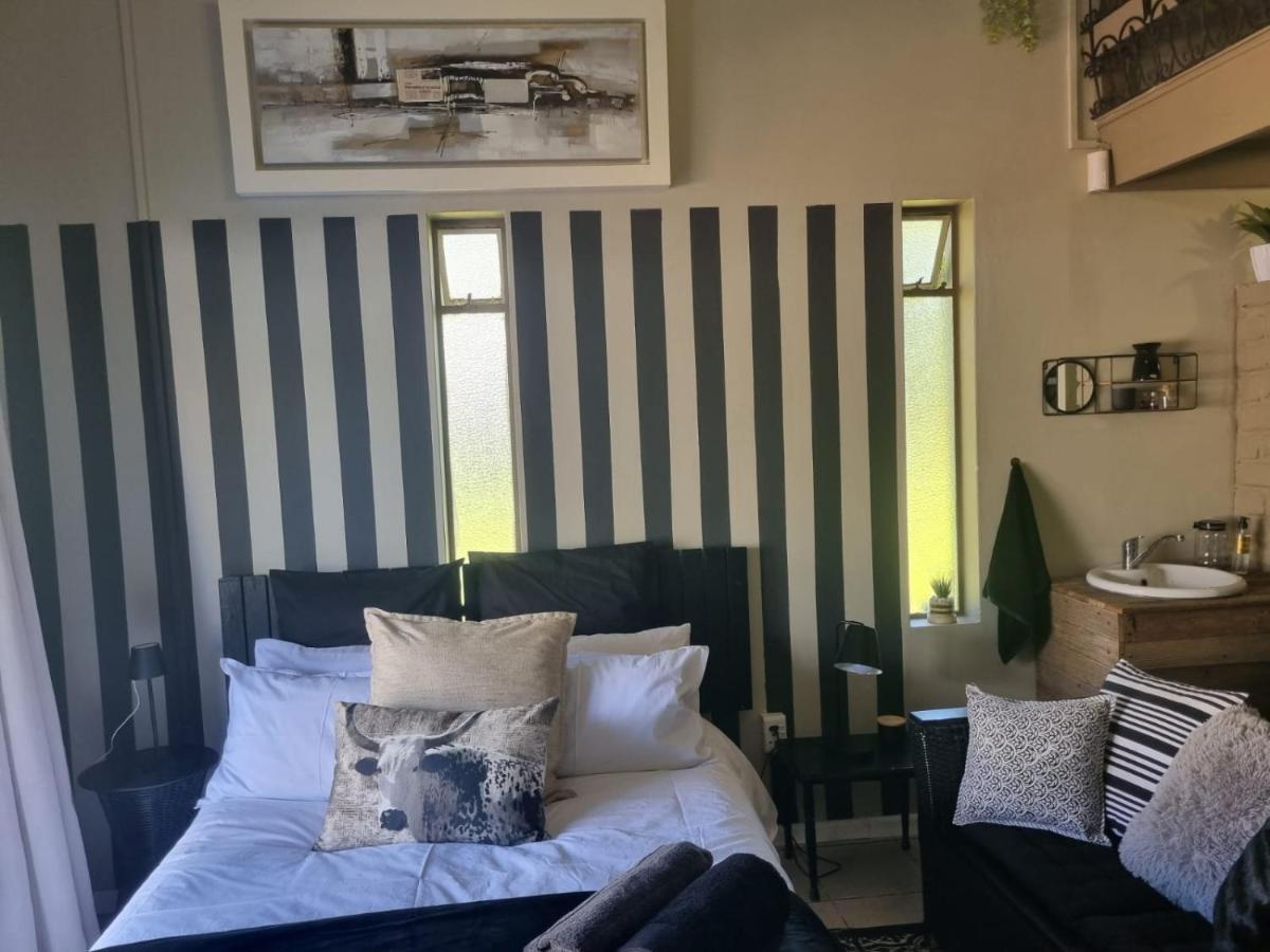 Angel 8 Airbnb Apartment 2 罗伯森 外观 照片