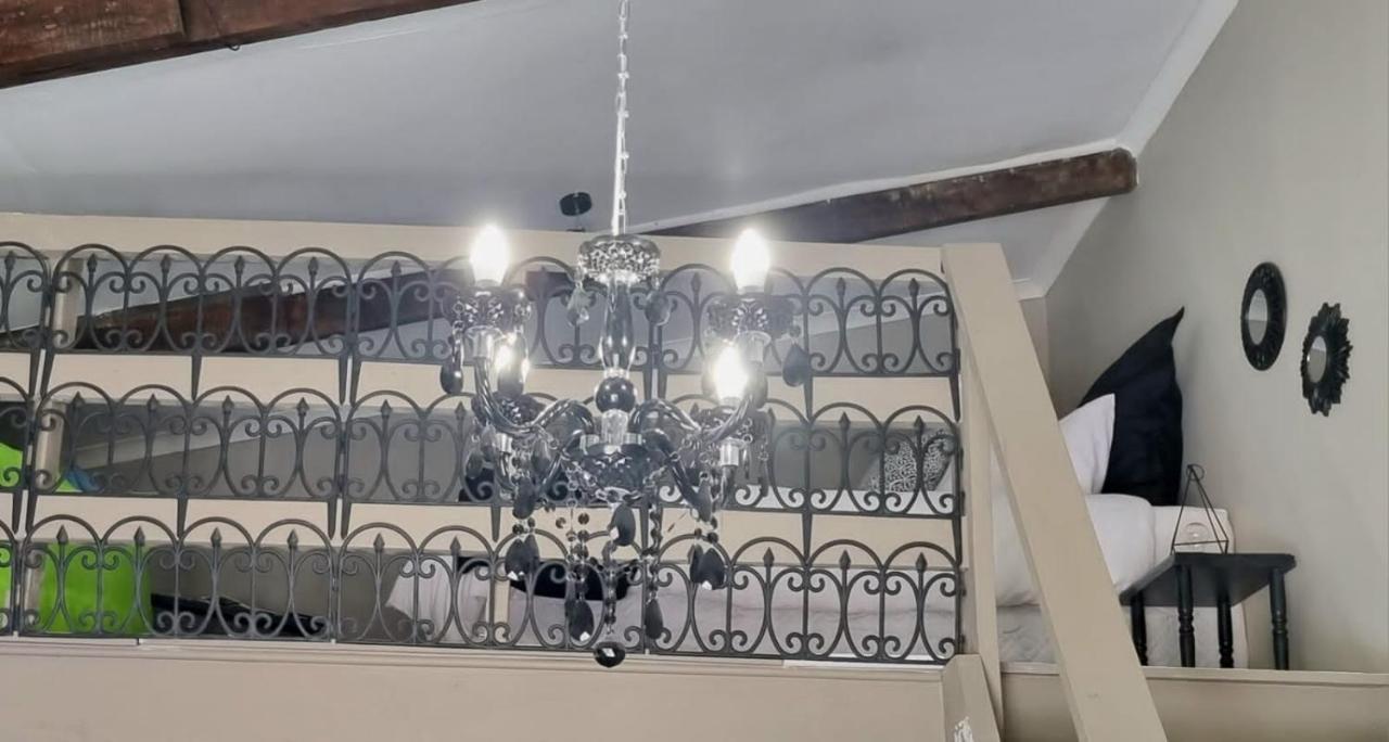 Angel 8 Airbnb Apartment 2 罗伯森 外观 照片