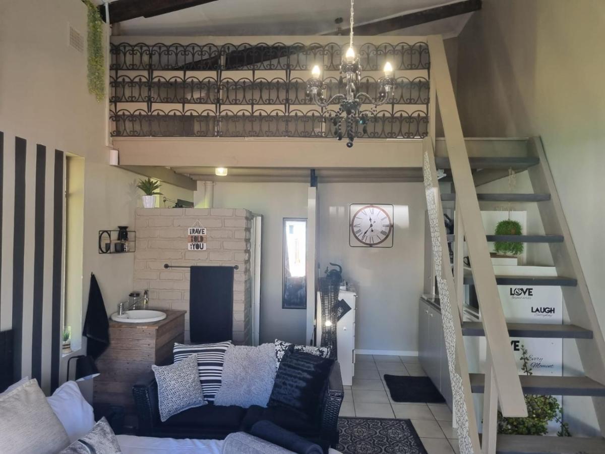 Angel 8 Airbnb Apartment 2 罗伯森 外观 照片