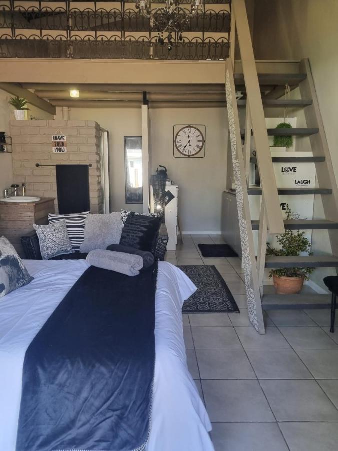 Angel 8 Airbnb Apartment 2 罗伯森 外观 照片