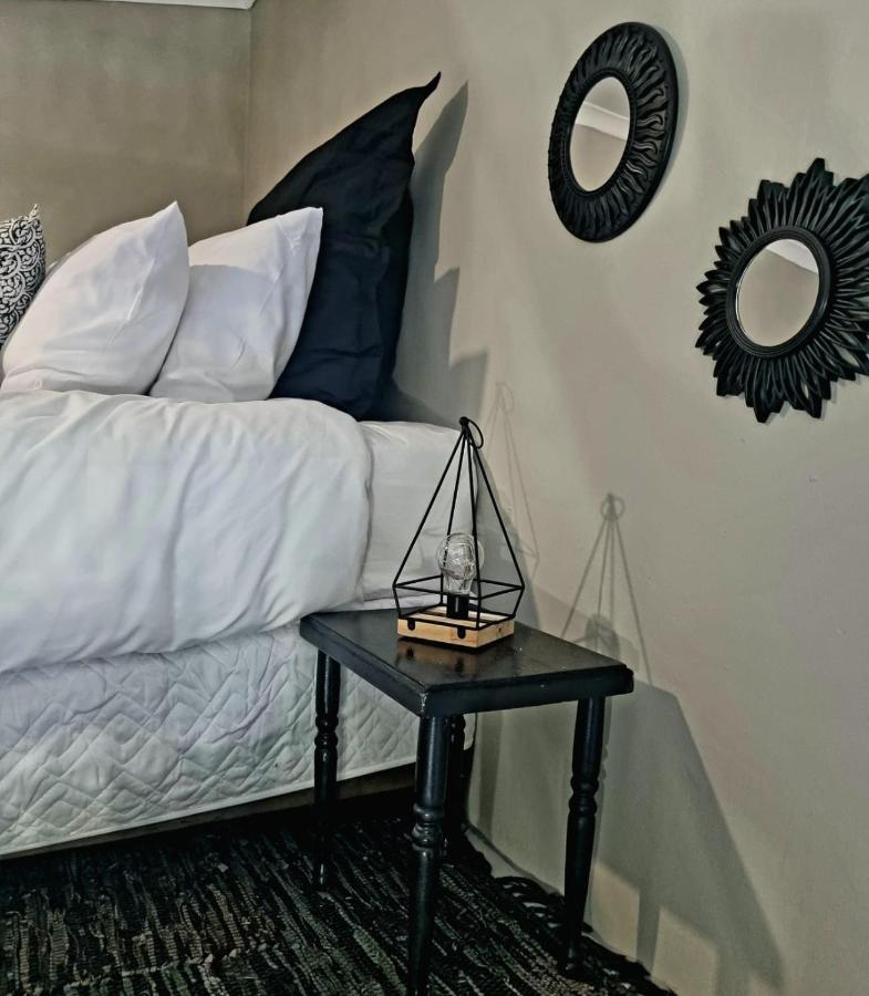Angel 8 Airbnb Apartment 2 罗伯森 外观 照片
