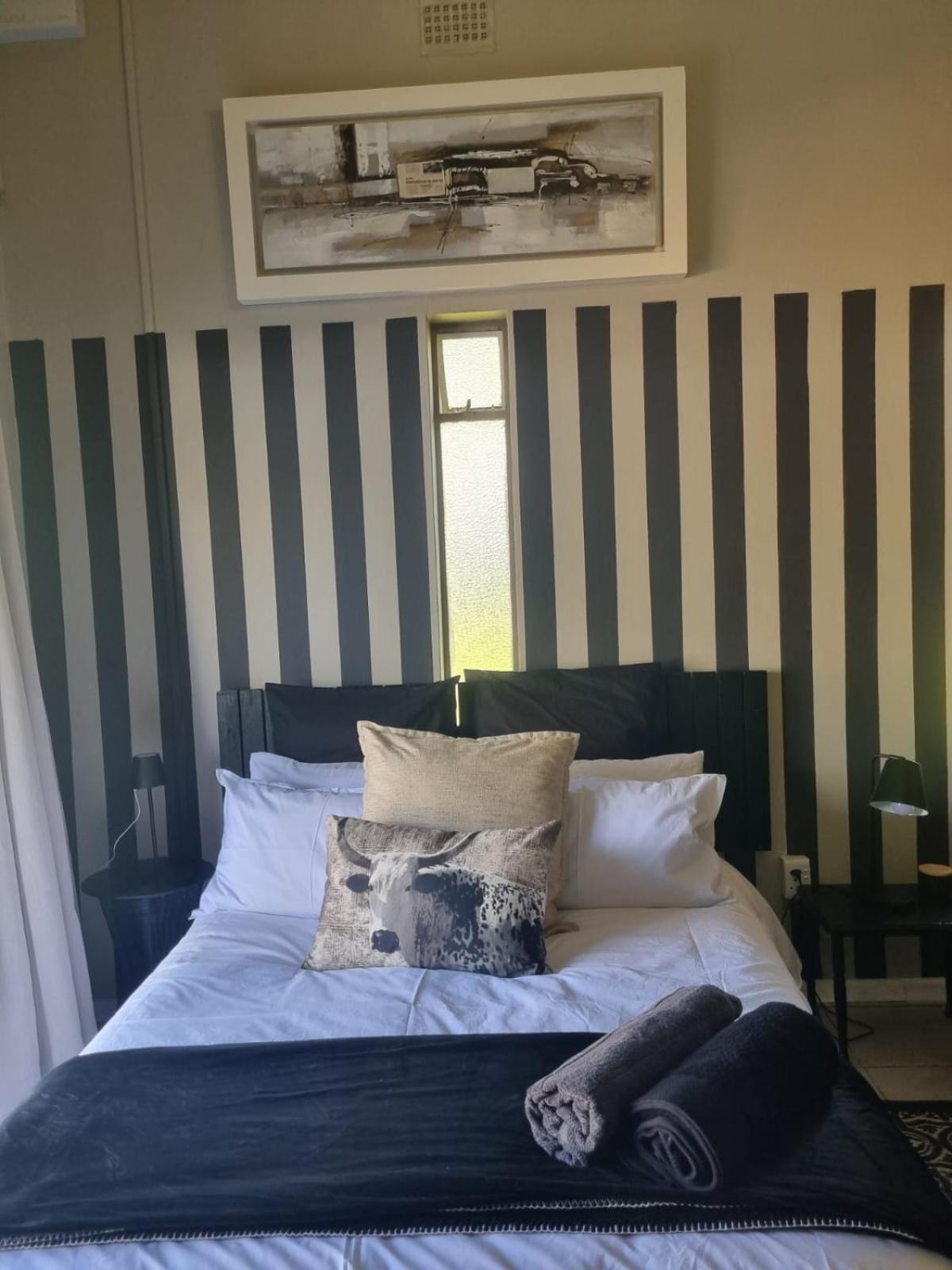 Angel 8 Airbnb Apartment 2 罗伯森 外观 照片